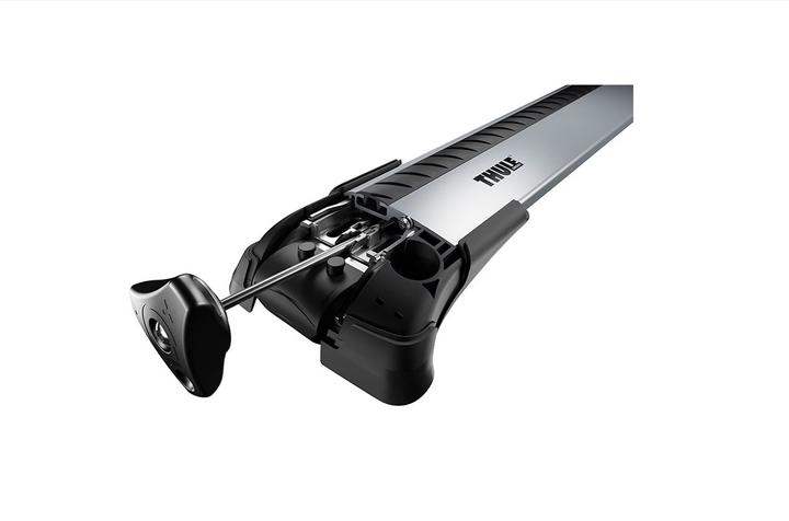 Produktbild Thule WingBar Edge 9584B S/M
