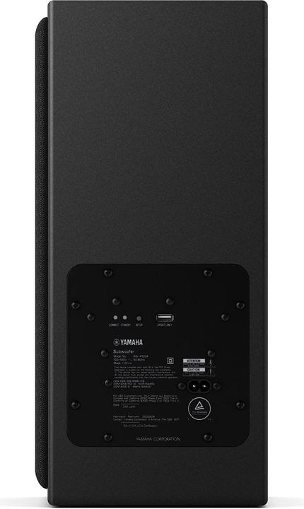 Produktbild Yamaha SW-X100A (100 W)