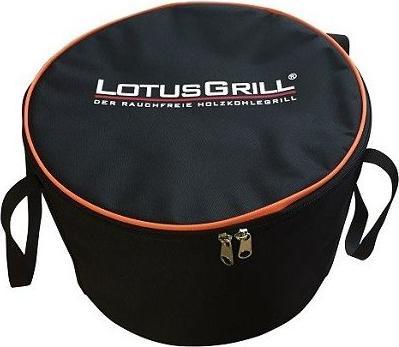 Produktbild LotusGrill XL mit USB (40.50 cm)