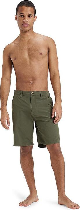 Actual product image Quiksilver Beachshort Union Amphibian 20 (30)