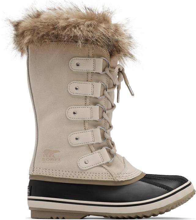 Actual product image Sorel Joan Of Arctic™ Boot Wp (38)