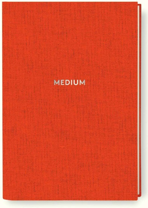 Immagine prodotto Note, medio (10,5 x 15,5 cm, Copertina morbida)
