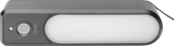 Image du produit Digitus Caméra extérieure intelligente Full HD avec éclairage LED, Wi-Fi + contrôle vocal (1920 x 1080 Pixels)