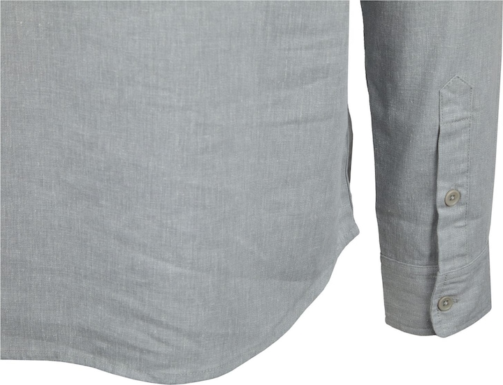 Actual product image Stoic MMXX.Lund Hemp Shirt (XL)
