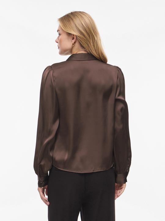 Immagine prodotto Vila VISOFIE Langarm Hemd (34)