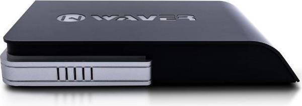 Image du produit Wavertech WAC52G+ - Routeur WAVER SmartONE G Series, 500 Active Guests