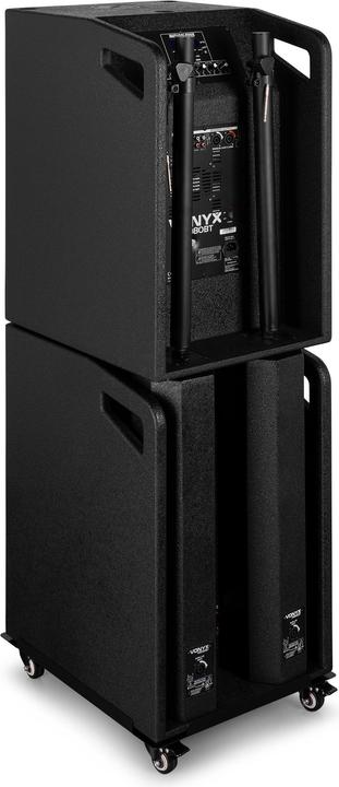 Actual product image Vonyx Active Speaker System (Active)