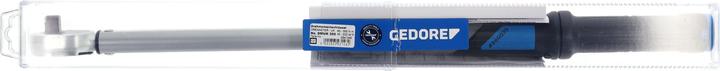 Actual product image Gedore Torque spanner DMUK 300 DREMASTER UK 1/2", 60 Nm (1/2", 60 - 300 Nm)