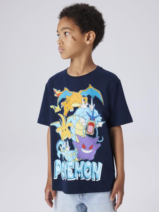 Produktbild Name it Pokémon T-Shirt (146, 152)