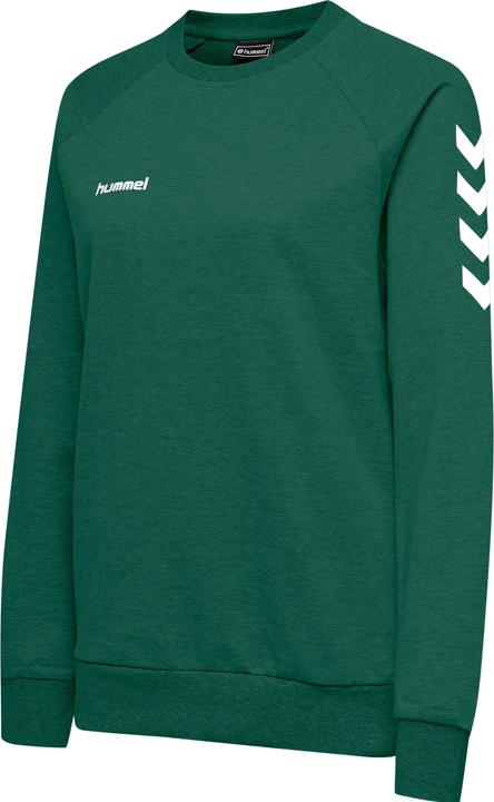 Produktbild hummel Go Cotton Sweatshirt Woman (S)