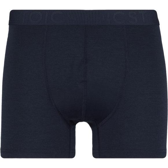 Stoic, Herren, Funktionsunterhose, Merino150 AlsenSt. Boxer (XXL), Blau, XXL