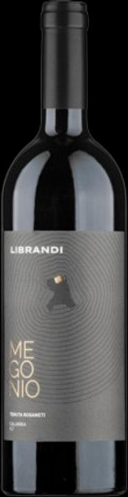 Librandi Magno Megonio IGT Rosso Val di Neto (1 x 75 cl, 2021)