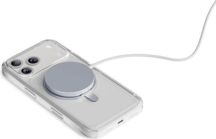 Productafbeelding Cellularline SPIN MAG MagSafe Case (Apple iPhone 17 Pro Max)