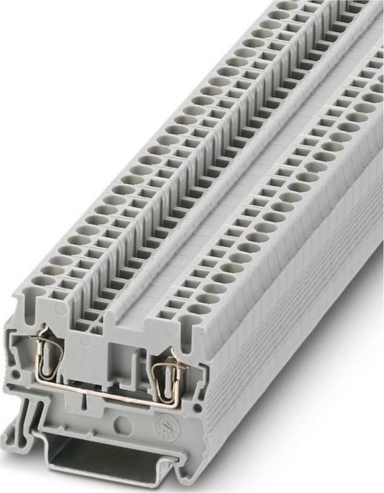 Produktbild Phoenix Contact Feder-Durchgangsklemme ST 2,5 (36.50 mm)