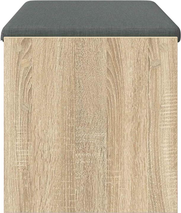 Produktbild vidaXL Flurbank (38 cm)