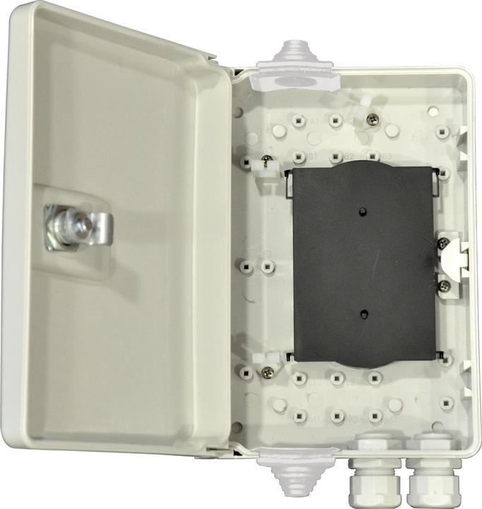 Produktbild Televes TELE Verbinder-Box (Antennendose)