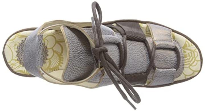 Produktbild Fly London Dames YACA413FLY Sandaal (38)