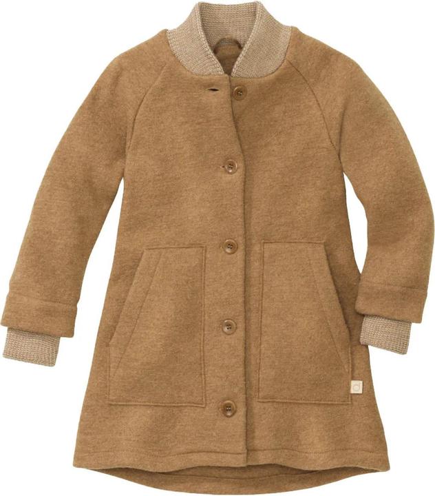 Actual product image Disana Kid's walk coat