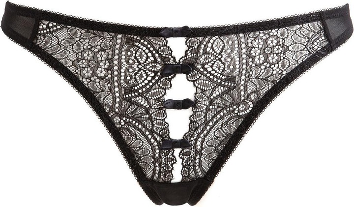 Suite Privee String Ouvert