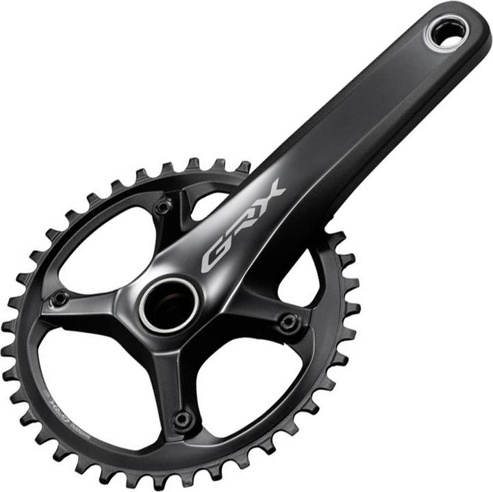 Produktbild Shimano GRX FC-RX810 (170 mm)