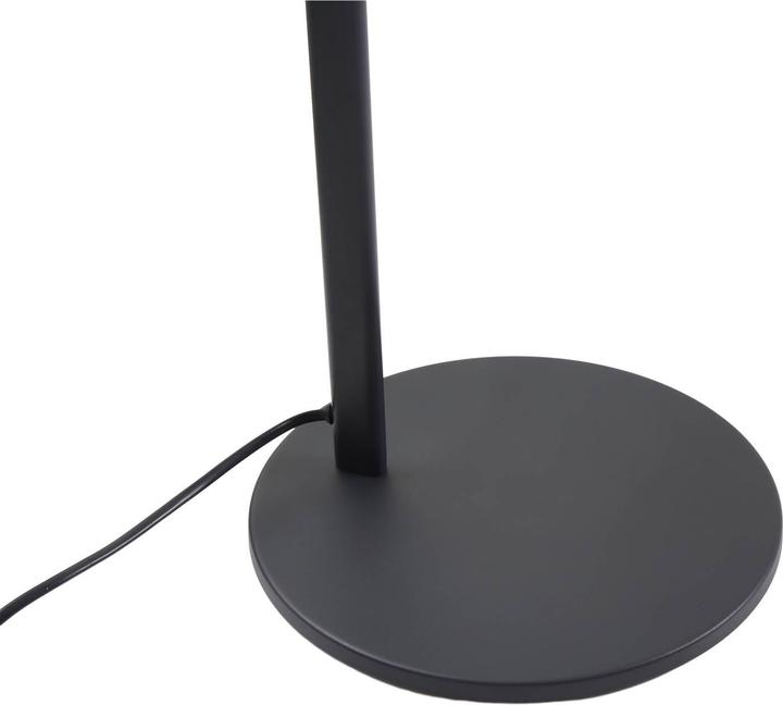 Image du produit Lucande Silka Lampadaire H173 Black (E27)