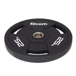 Produktbild Fitcom Urethan Hantelscheibe