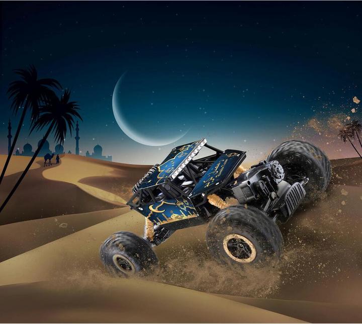 Produktbild Revell Ferngesteuerter Crawler (Kit)