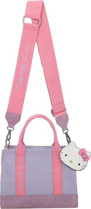 Immagine prodotto Fritzi aus Preußen Izzy09 Canvas Hello Kitty Shopper