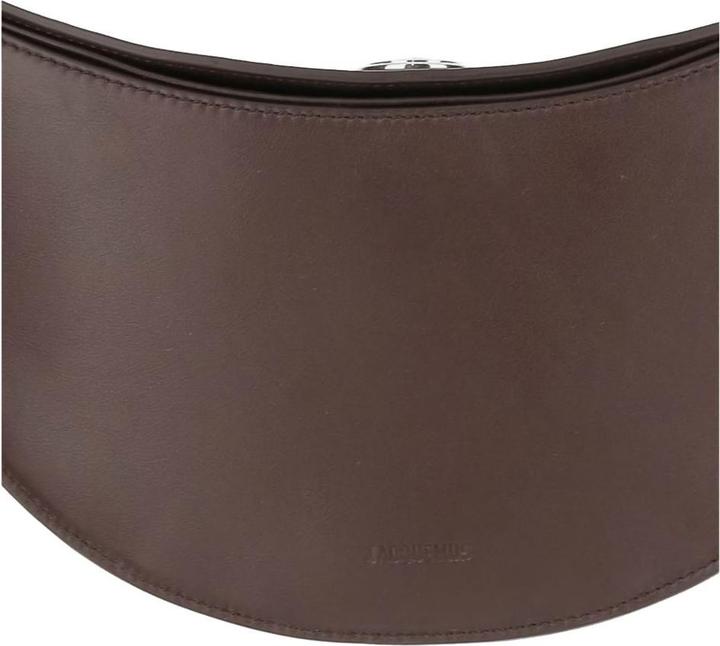 Immagine prodotto Jacquemus "Le petit Ovalo" shoulder bag