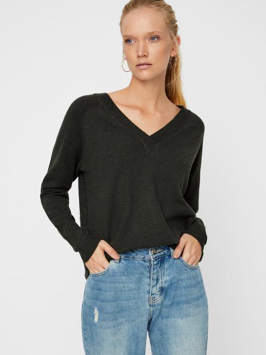 Produktbild Vero Moda Strickpullover (L)