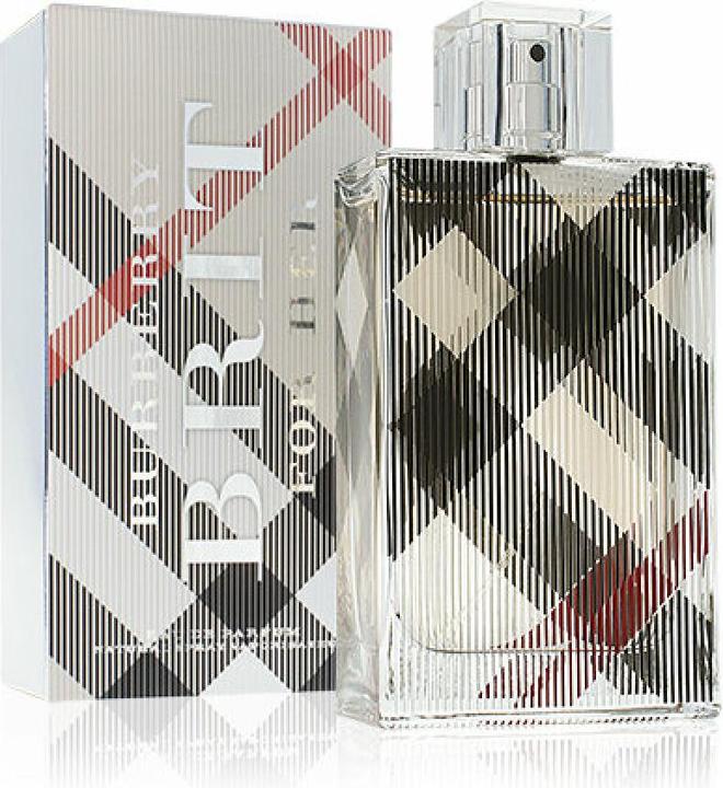 Immagine prodotto Burberry Brit For Her (Eau de parfum, 100 ml)