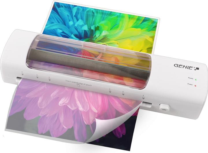 Image du produit Genie LA 450 T (A4)