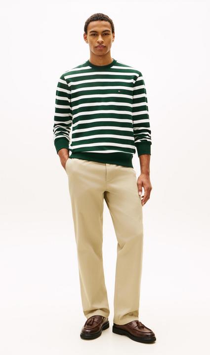 Produktbild Tommy Hilfiger Ess Terry Block Stp Pullover Sweatshirt (XXL)