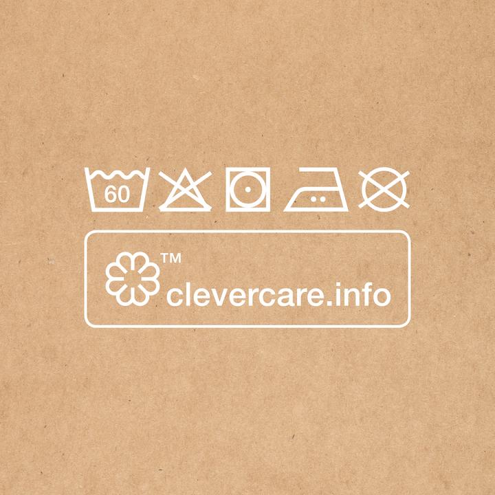 Image du produit Tom Tailor Wendebettwäsche (Housse de couette, 135 x 200 cm, 80 x 80 cm)