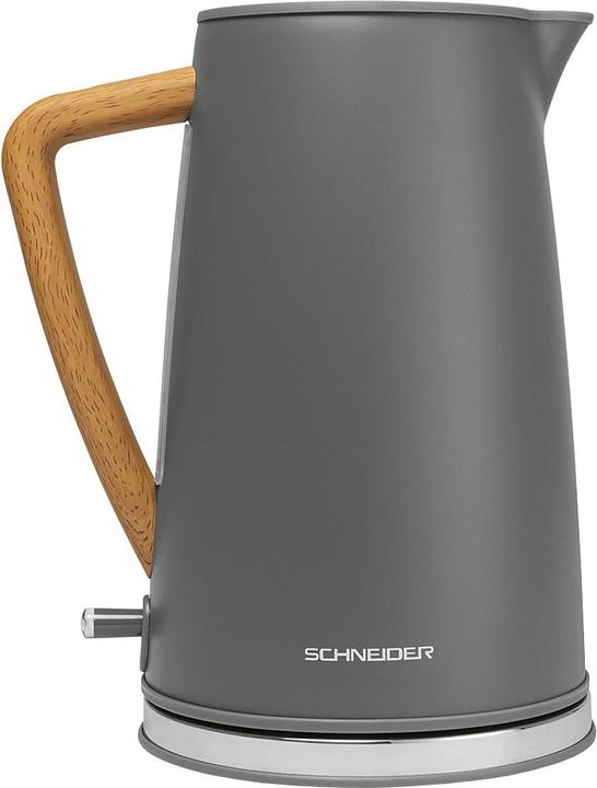 Image du produit Schneider Bouilloire Fjord Line 1,7l g (1.70 l)