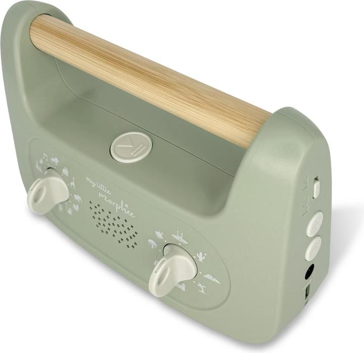 Produktbild Morphée Einschlafhilfe