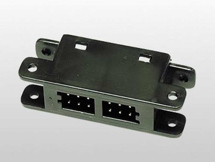 Produktbild Futaba S-BUS HUB 4 Port