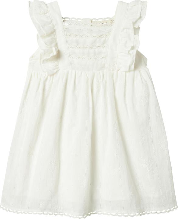 Produktbild Name it Bio-Baumwoll Kleid (110)
