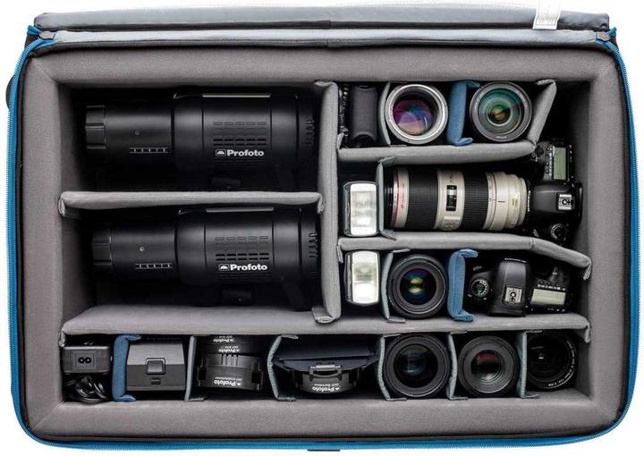 Actual product image Tenba Air Case Attaché 3220w (Photo case)