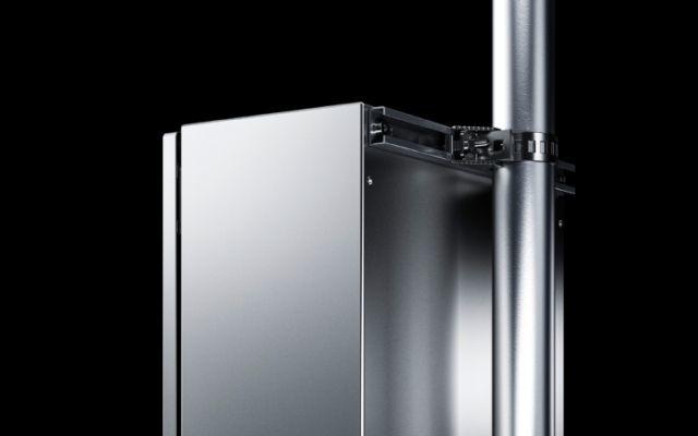 Actual product image Rittal AX 1007,000