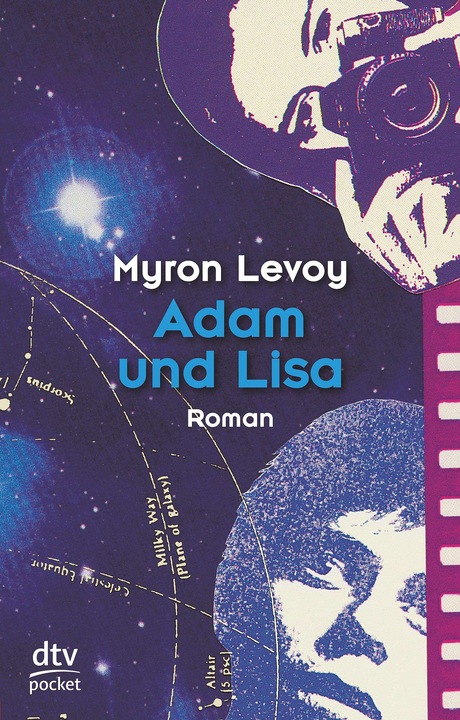 Produktbild Adam und Lisa (Deutsch, Myron Levoy, Günter Ohnemus, 2000)
