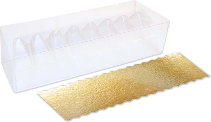 Produktbild ScrapCooking Set Bûche Royale
