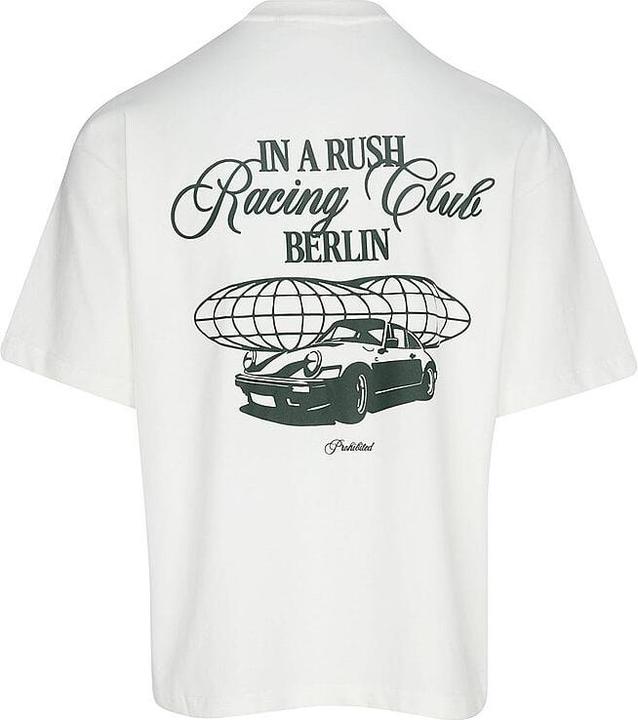 Produktbild Prohibited In Arush (S)