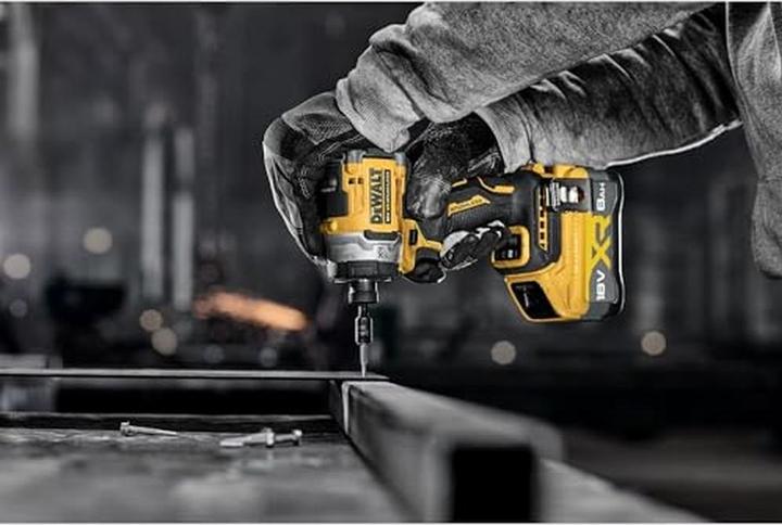 Produktbild DeWalt DCF860N-XJ (Akkubetrieb)
