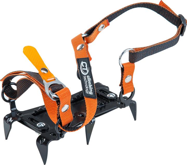Produktbild Climbing Technology Mini Crampon 6 P