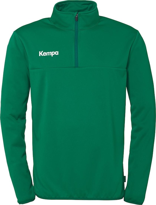 Kempa 1/4 Zip Top