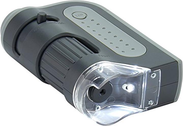 Actual product image Carson Optical MicroBrite plus