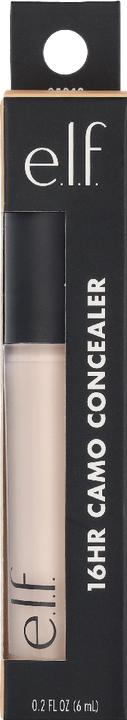 Image du produit e.l.f. 16hr Camo Concealer, fair warm (Assez chaud)