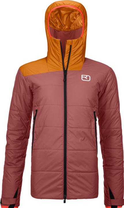 Actual product image Ortovox Zinal Jacket W (XS)