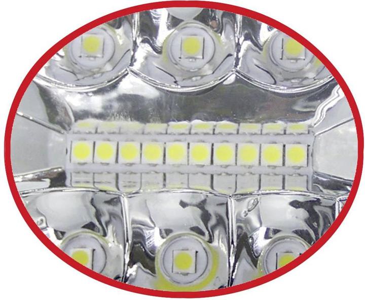 Produktbild Berger & Schröter LED Arbeitsscheinwerfer 420 W
